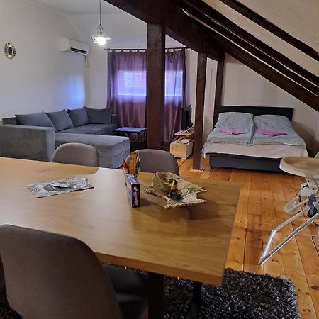 Sofi Lejlighed Ni Eksteriør billede