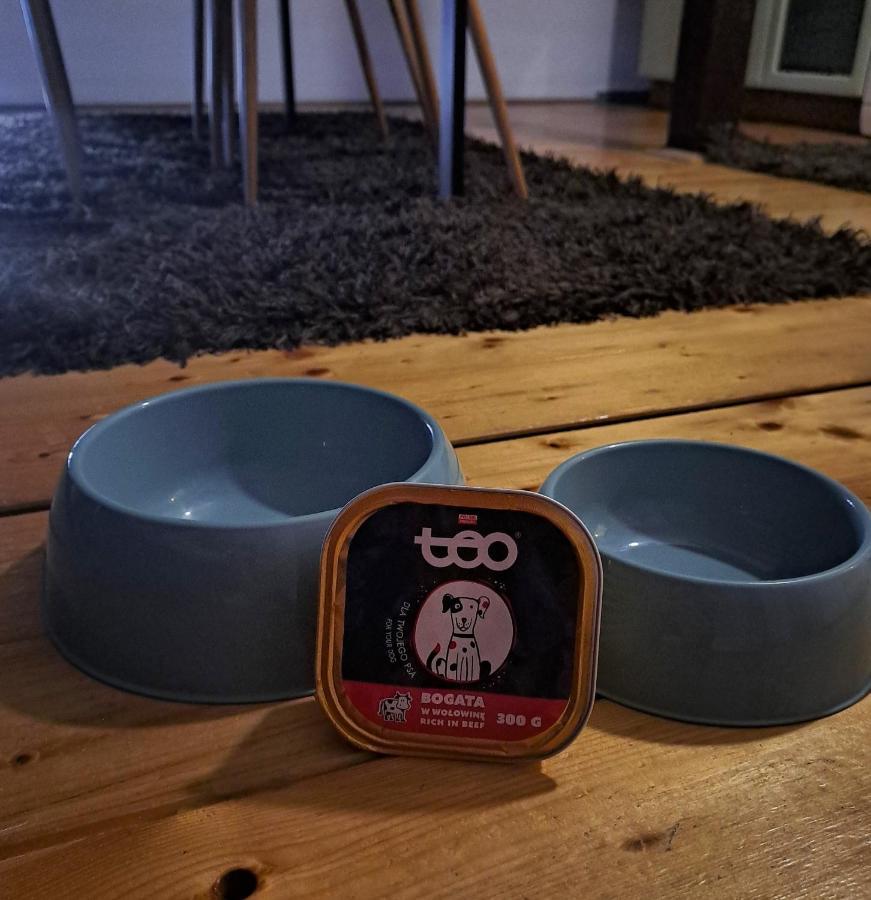 Sofi Lejlighed Ni Eksteriør billede
