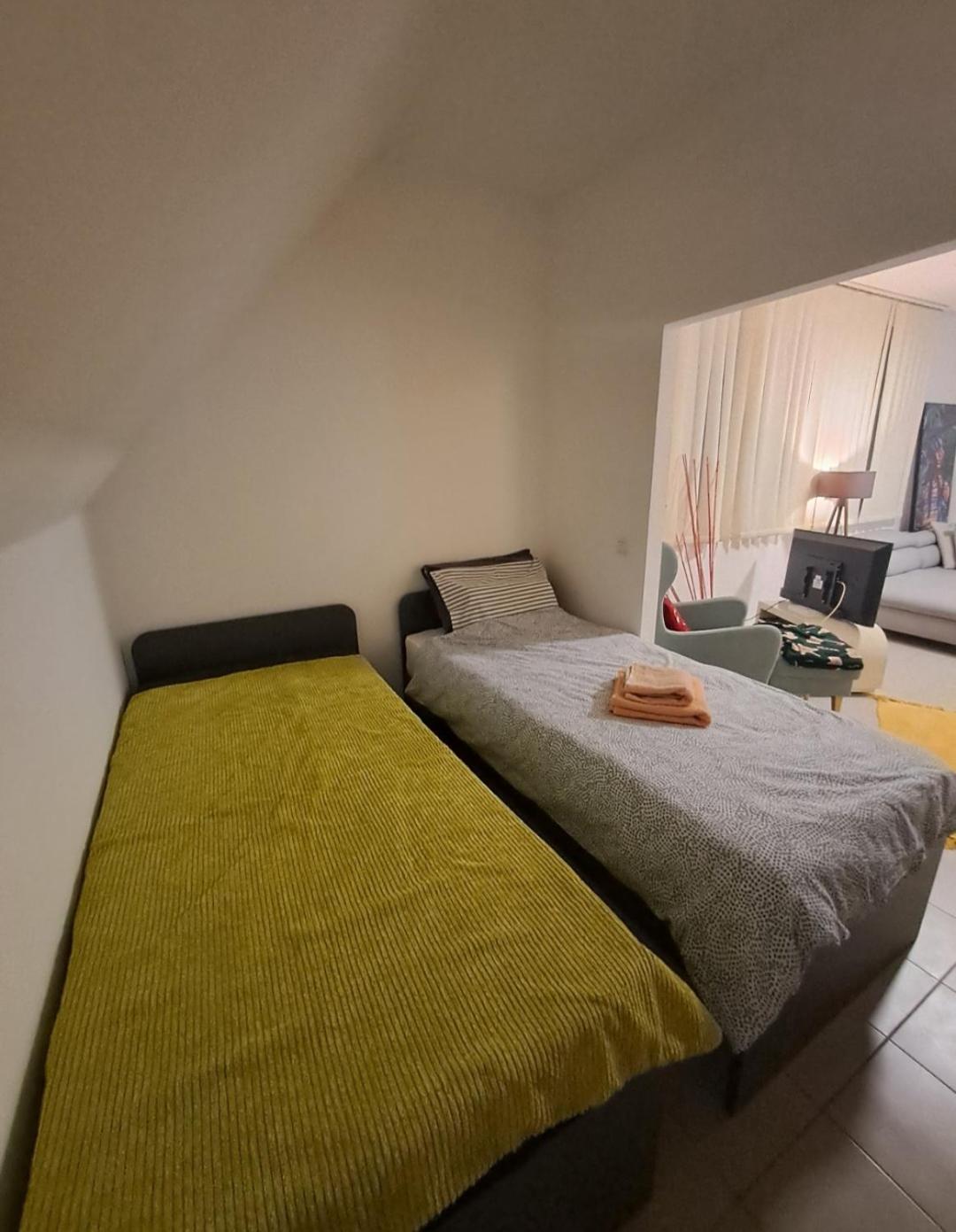 Sofi Lejlighed Ni Eksteriør billede